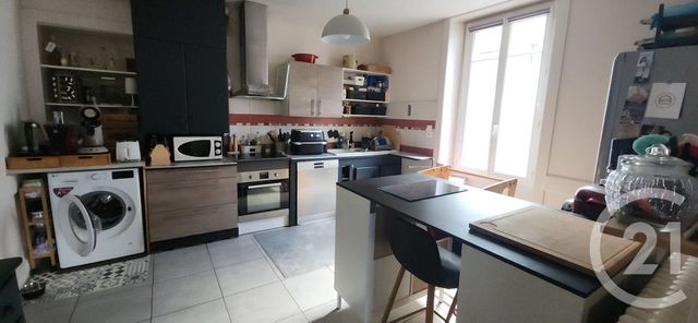 maison à vendre - 11 pièces - 227.0 m2 - AURILLAC - 15 - AUVERGNE - Century 21 Pradel Immobilier