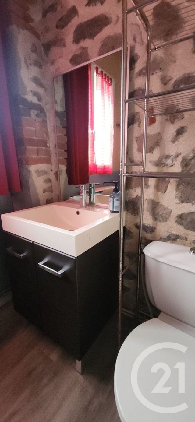 maison à vendre - 11 pièces - 227.0 m2 - AURILLAC - 15 - AUVERGNE - Century 21 Pradel Immobilier