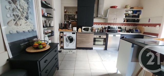 maison à vendre - 11 pièces - 227.0 m2 - AURILLAC - 15 - AUVERGNE - Century 21 Pradel Immobilier