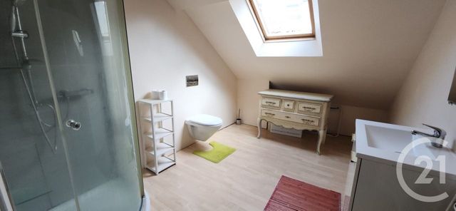 maison à vendre - 11 pièces - 227.0 m2 - AURILLAC - 15 - AUVERGNE - Century 21 Pradel Immobilier