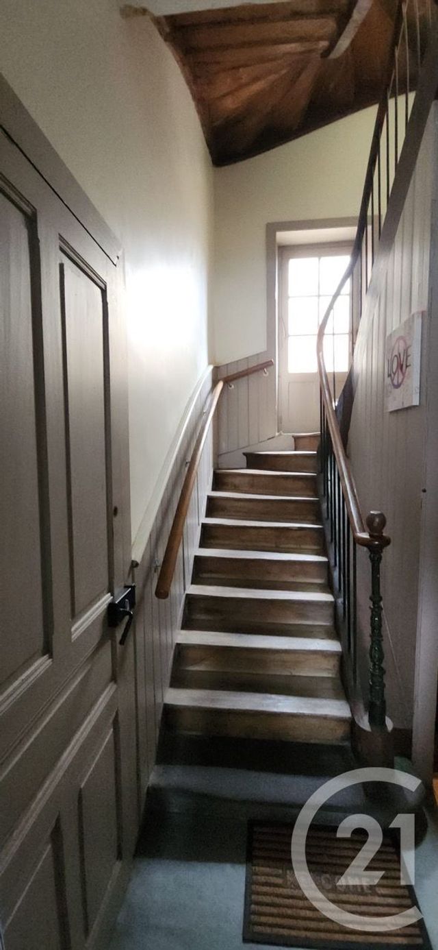 maison à vendre - 11 pièces - 227.0 m2 - AURILLAC - 15 - AUVERGNE - Century 21 Pradel Immobilier