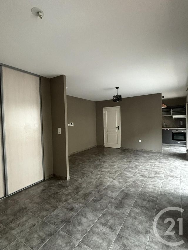 appartement - AURILLAC - 15