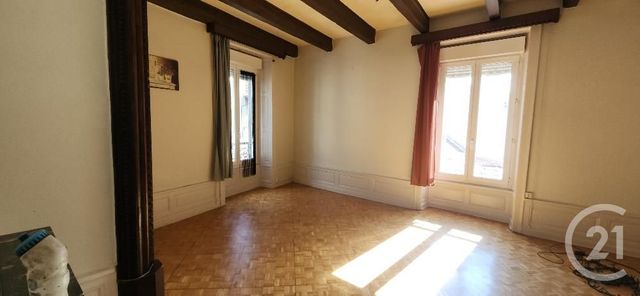 immeuble à vendre - 200.0 m2 - AURILLAC - 15 - AUVERGNE - Century 21 Pradel Immobilier