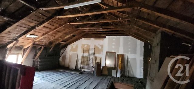 immeuble à vendre - 200.0 m2 - AURILLAC - 15 - AUVERGNE - Century 21 Pradel Immobilier
