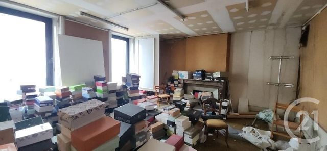 immeuble à vendre - 200.0 m2 - AURILLAC - 15 - AUVERGNE - Century 21 Pradel Immobilier