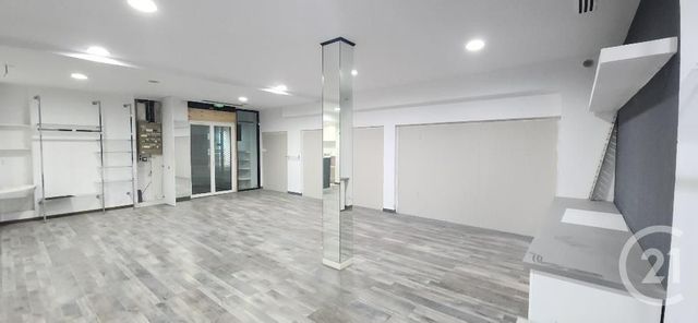 immeuble à vendre - 200.0 m2 - AURILLAC - 15 - AUVERGNE - Century 21 Pradel Immobilier
