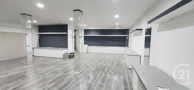 immeuble à vendre - 200.0 m2 - AURILLAC - 15 - AUVERGNE - Century 21 Pradel Immobilier