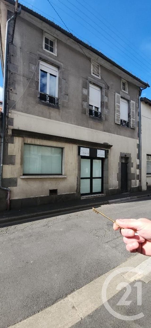 immeuble - AURILLAC - 15
