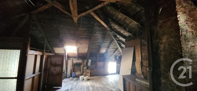 immeuble à vendre - 200.0 m2 - AURILLAC - 15 - AUVERGNE - Century 21 Pradel Immobilier