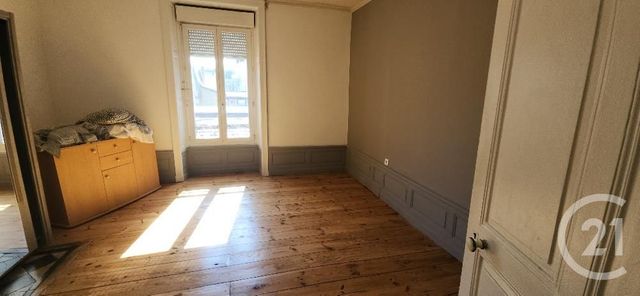 immeuble à vendre - 200.0 m2 - AURILLAC - 15 - AUVERGNE - Century 21 Pradel Immobilier