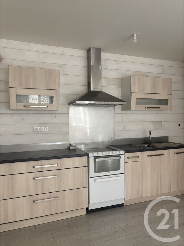 Appartement T2 à louer AURILLAC