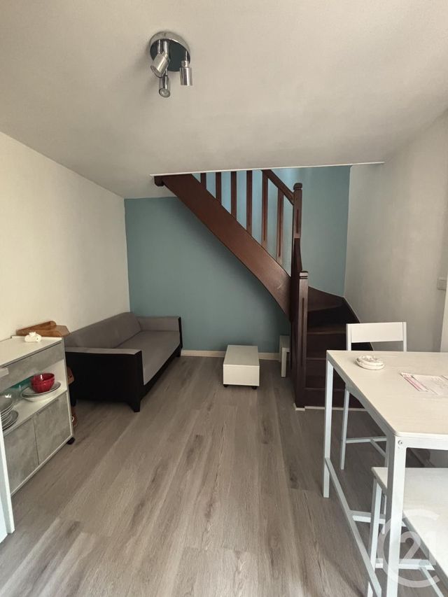 appartement - AURILLAC - 15