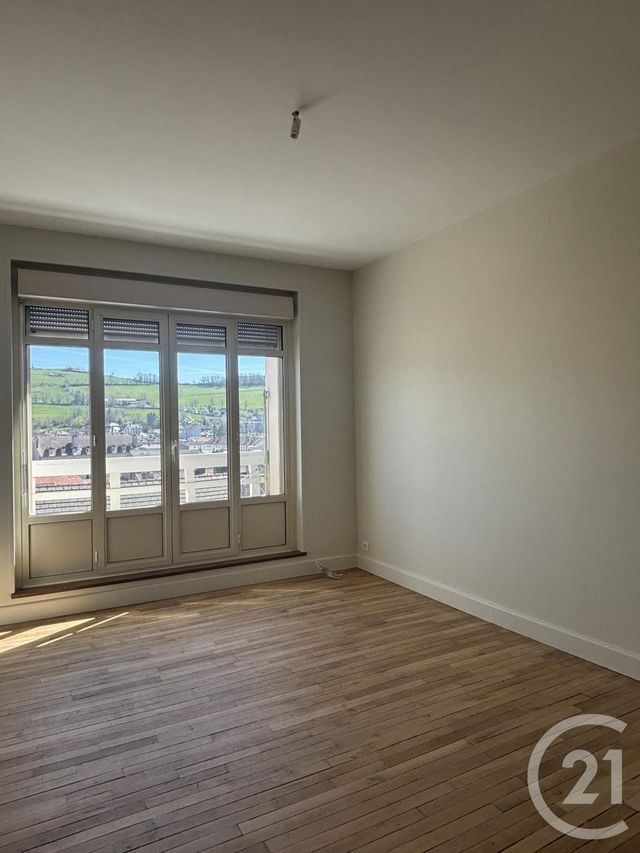 appartement - AURILLAC - 15