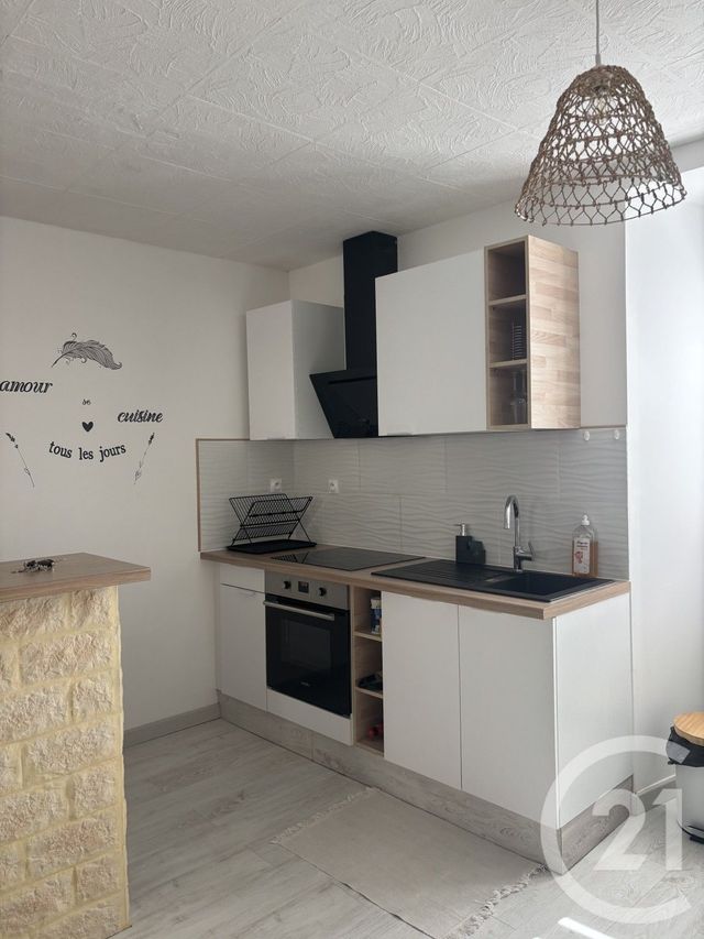 appartement - VIC SUR CERE - 15