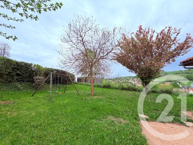 maison à vendre - 5 pièces - 106.0 m2 - AURILLAC - 15 - AUVERGNE - Century 21 Pradel Immobilier