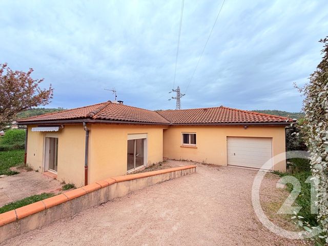 maison - AURILLAC - 15