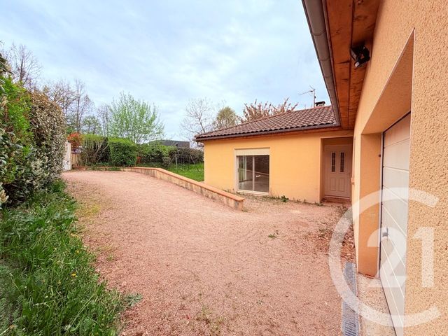 maison à vendre - 5 pièces - 106.0 m2 - AURILLAC - 15 - AUVERGNE - Century 21 Pradel Immobilier