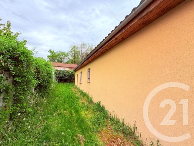 maison à vendre - 5 pièces - 106.0 m2 - AURILLAC - 15 - AUVERGNE - Century 21 Pradel Immobilier