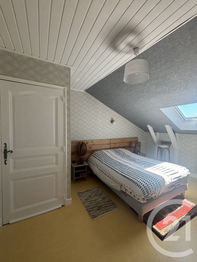 maison à louer - 3 pièces - 70.0 m2 - YTRAC - 15 - AUVERGNE - Century 21 Pradel Immobilier