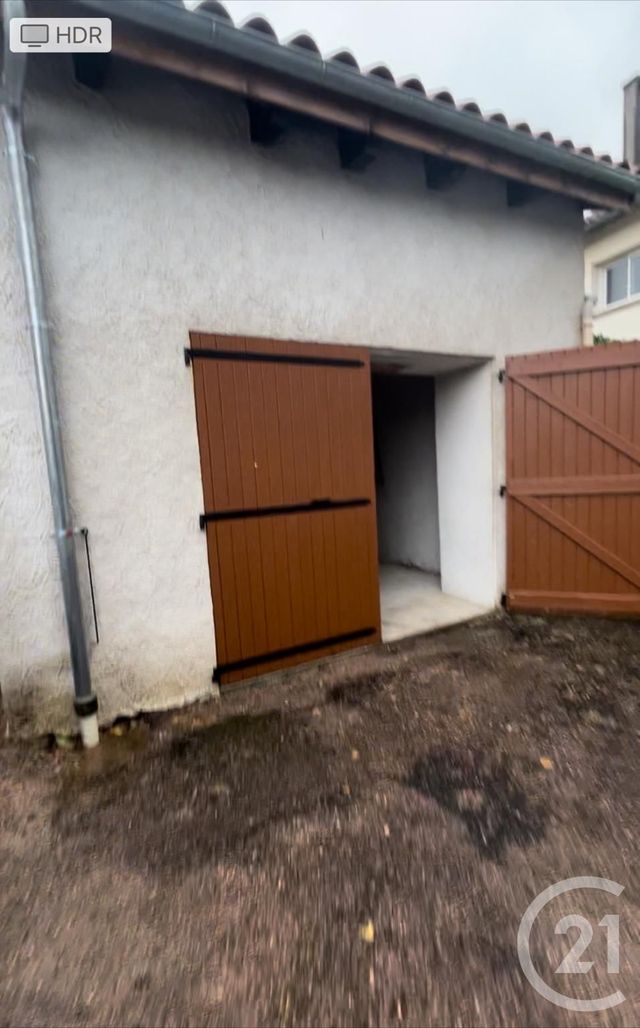 maison à louer - 3 pièces - 70.0 m2 - YTRAC - 15 - AUVERGNE - Century 21 Pradel Immobilier
