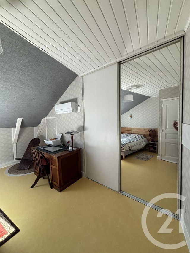 maison à louer - 3 pièces - 70.0 m2 - YTRAC - 15 - AUVERGNE - Century 21 Pradel Immobilier