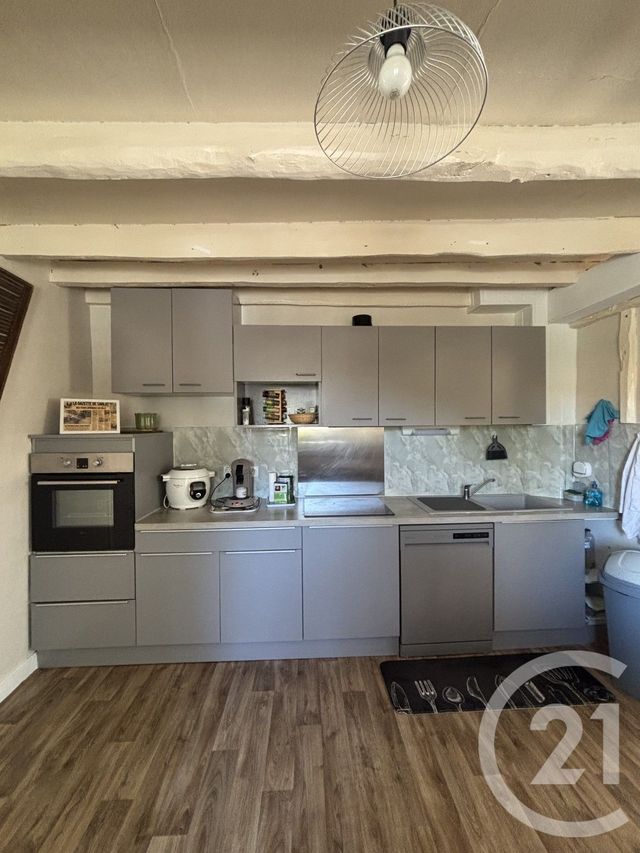 maison à louer - 3 pièces - 70.0 m2 - YTRAC - 15 - AUVERGNE - Century 21 Pradel Immobilier