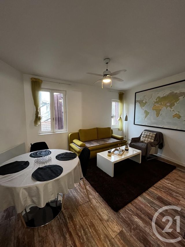 appartement - AURILLAC - 15