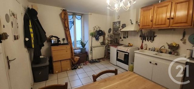 immeuble à vendre - 400.0 m2 - POLMINHAC - 15 - AUVERGNE - Century 21 Pradel Immobilier