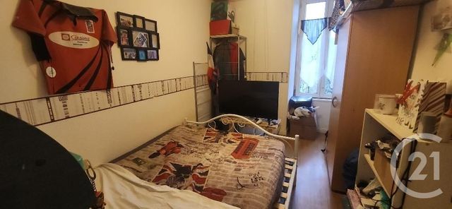 immeuble à vendre - 400.0 m2 - POLMINHAC - 15 - AUVERGNE - Century 21 Pradel Immobilier