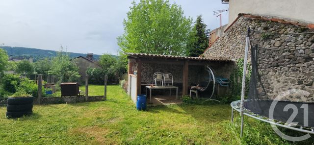 immeuble à vendre - 209.1 m2 - POLMINHAC - 15 - AUVERGNE - Century 21 Pradel Immobilier