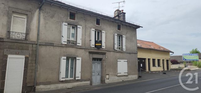immeuble à vendre - 209.1 m2 - POLMINHAC - 15 - AUVERGNE - Century 21 Pradel Immobilier