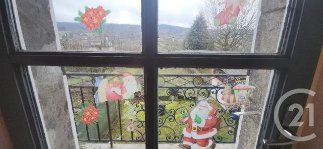 immeuble à vendre - 400.0 m2 - POLMINHAC - 15 - AUVERGNE - Century 21 Pradel Immobilier