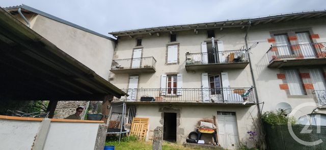 immeuble - POLMINHAC - 15