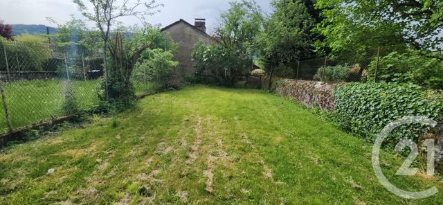 immeuble à vendre - 209.1 m2 - POLMINHAC - 15 - AUVERGNE - Century 21 Pradel Immobilier