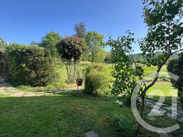 maison à vendre - 7 pièces - 267.72 m2 - ST ETIENNE DE MAURS - 15 - AUVERGNE - Century 21 Pradel Immobilier