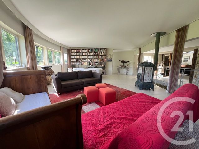 maison à vendre - 7 pièces - 267.72 m2 - ST ETIENNE DE MAURS - 15 - AUVERGNE - Century 21 Pradel Immobilier