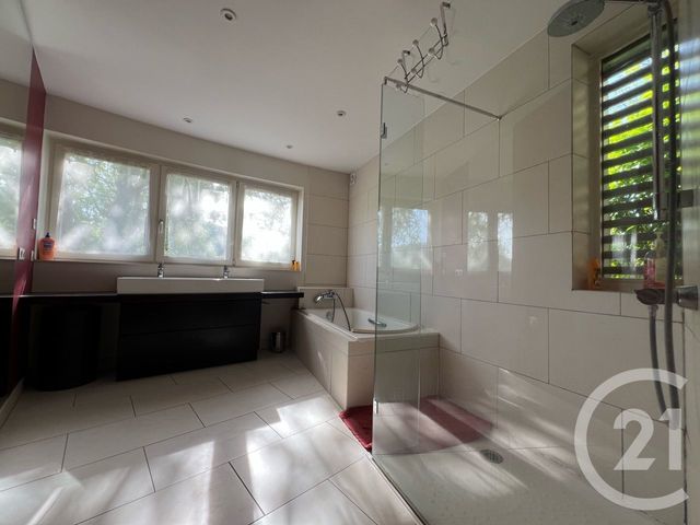 maison à vendre - 7 pièces - 267.72 m2 - ST ETIENNE DE MAURS - 15 - AUVERGNE - Century 21 Pradel Immobilier