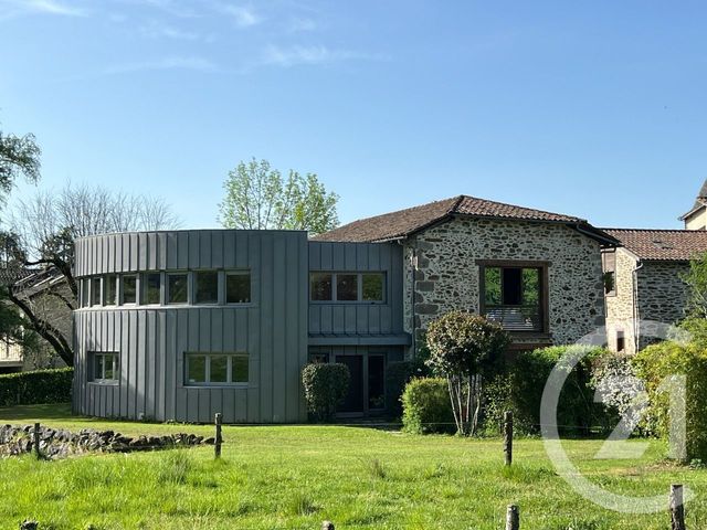 maison - ST ETIENNE DE MAURS - 15