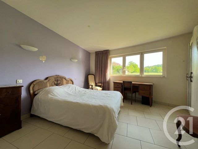 maison à vendre - 7 pièces - 267.72 m2 - ST ETIENNE DE MAURS - 15 - AUVERGNE - Century 21 Pradel Immobilier