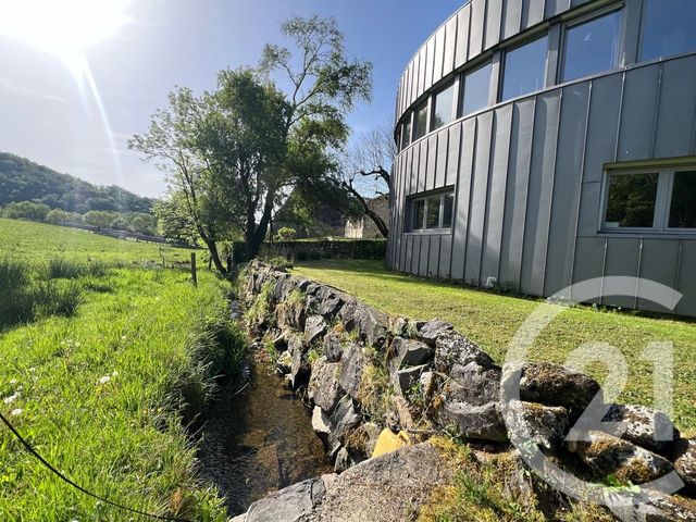 maison à vendre - 7 pièces - 267.72 m2 - ST ETIENNE DE MAURS - 15 - AUVERGNE - Century 21 Pradel Immobilier