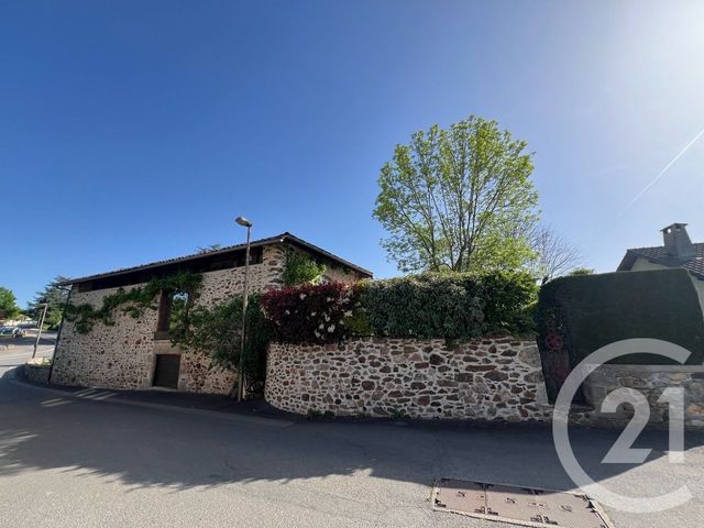 maison à vendre - 7 pièces - 267.72 m2 - ST ETIENNE DE MAURS - 15 - AUVERGNE - Century 21 Pradel Immobilier
