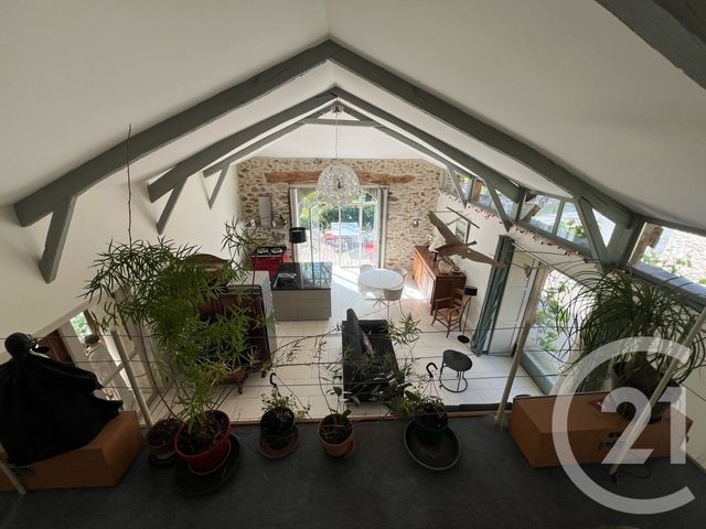maison à vendre - 7 pièces - 267.72 m2 - ST ETIENNE DE MAURS - 15 - AUVERGNE - Century 21 Pradel Immobilier
