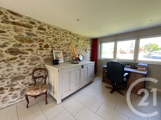 maison à vendre - 7 pièces - 267.72 m2 - ST ETIENNE DE MAURS - 15 - AUVERGNE - Century 21 Pradel Immobilier