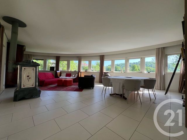 maison à vendre - 7 pièces - 267.72 m2 - ST ETIENNE DE MAURS - 15 - AUVERGNE - Century 21 Pradel Immobilier