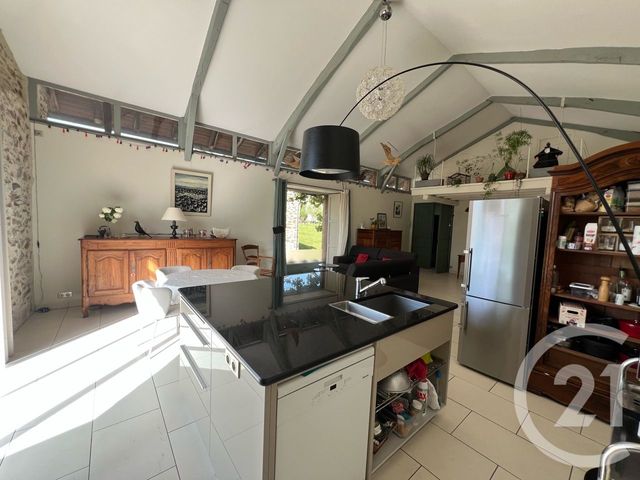 maison à vendre - 7 pièces - 267.72 m2 - ST ETIENNE DE MAURS - 15 - AUVERGNE - Century 21 Pradel Immobilier