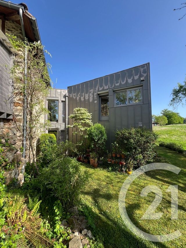 maison à vendre - 7 pièces - 267.72 m2 - ST ETIENNE DE MAURS - 15 - AUVERGNE - Century 21 Pradel Immobilier