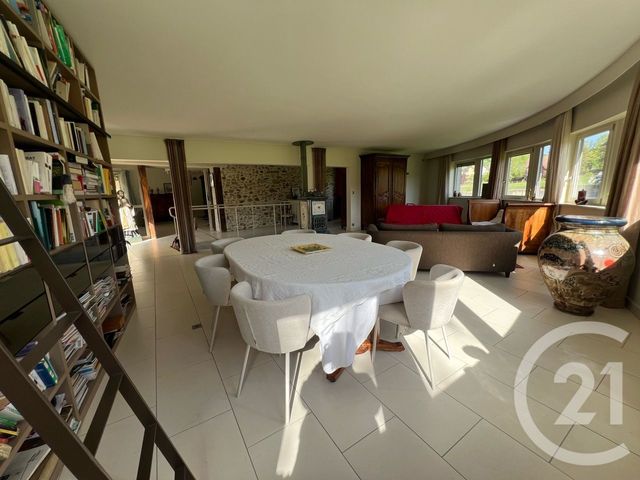 maison à vendre - 7 pièces - 267.72 m2 - ST ETIENNE DE MAURS - 15 - AUVERGNE - Century 21 Pradel Immobilier