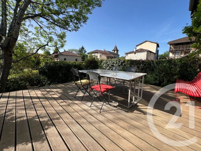 maison à vendre - 7 pièces - 267.72 m2 - ST ETIENNE DE MAURS - 15 - AUVERGNE - Century 21 Pradel Immobilier
