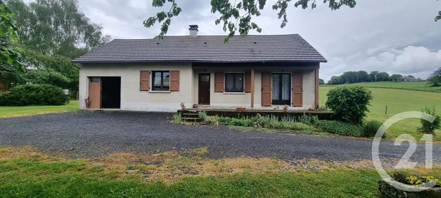 Maison à vendre ROUFFIAC
