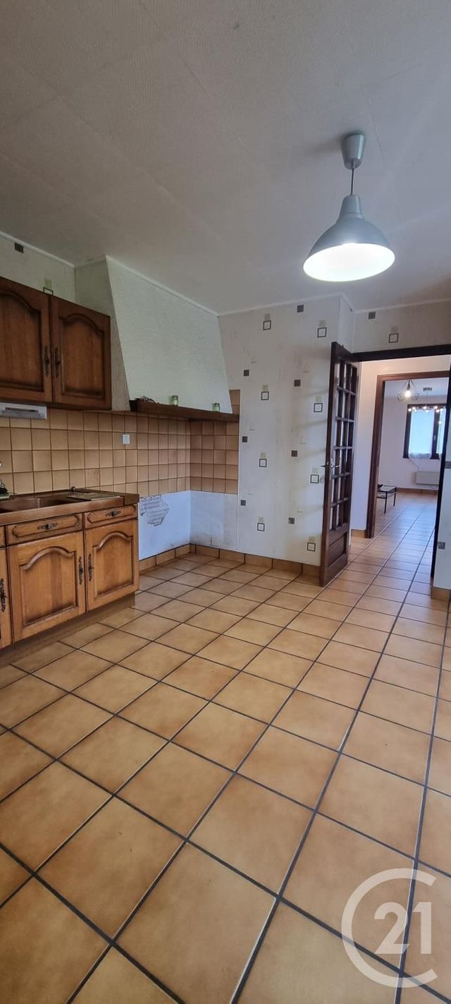 maison à vendre - 5 pièces - 85.0 m2 - ROUFFIAC - 15 - AUVERGNE - Century 21 Pradel Immobilier